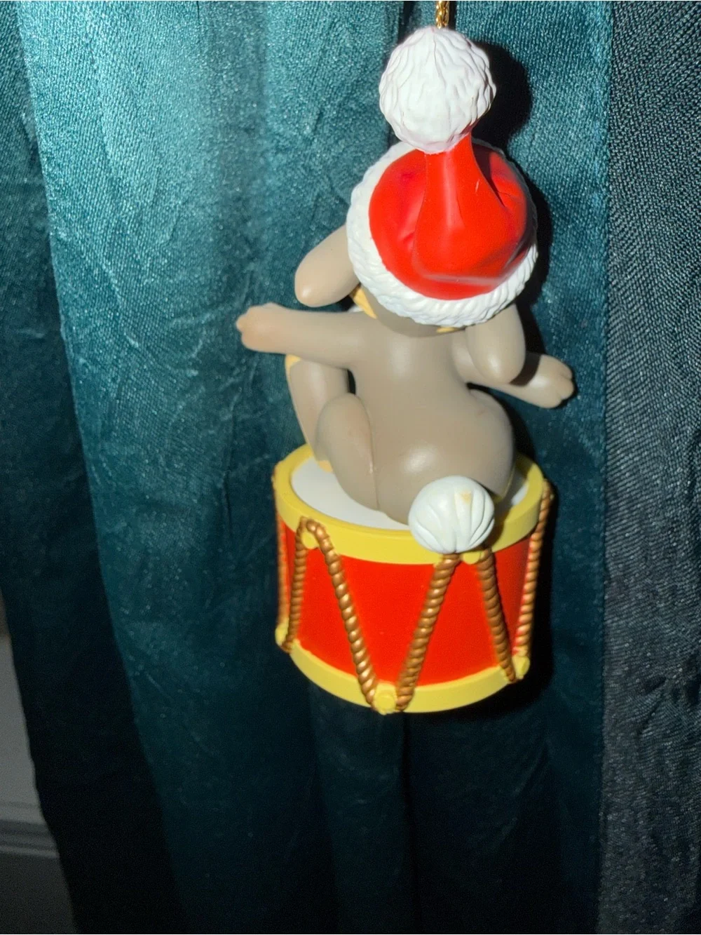 Christmas Magic Disney disney thumper
